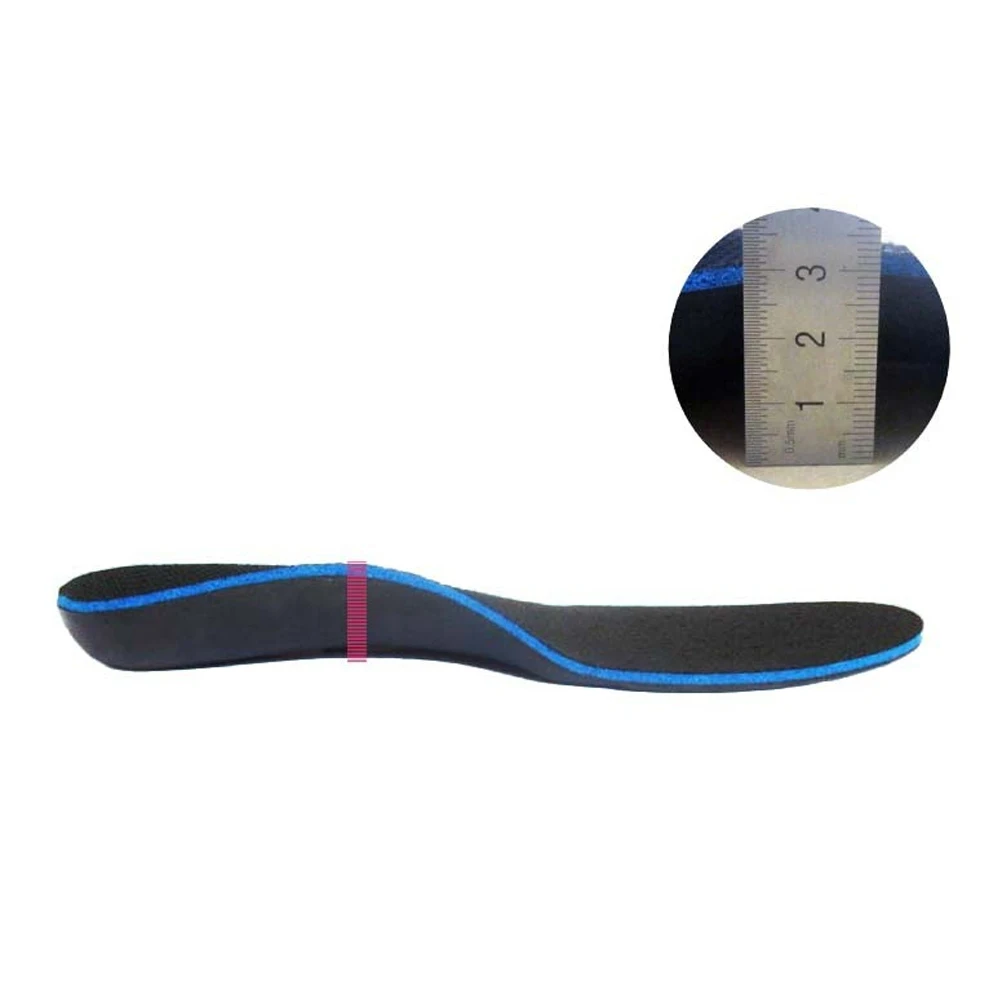 

Orthopedic Arch Support Insoles for Flat Feet Men Women Sports Shoes Pad Corrective Inserts Breathable Sole Cushions