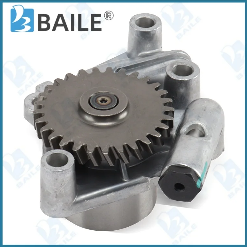 

4D94E 129900-32001 Масляный насос для Yanmar 4TNE94 4TNE92 4D94LE 4TNE94 4TNV94 129900-32000 Масляный насос для деталей дизельного двигателя