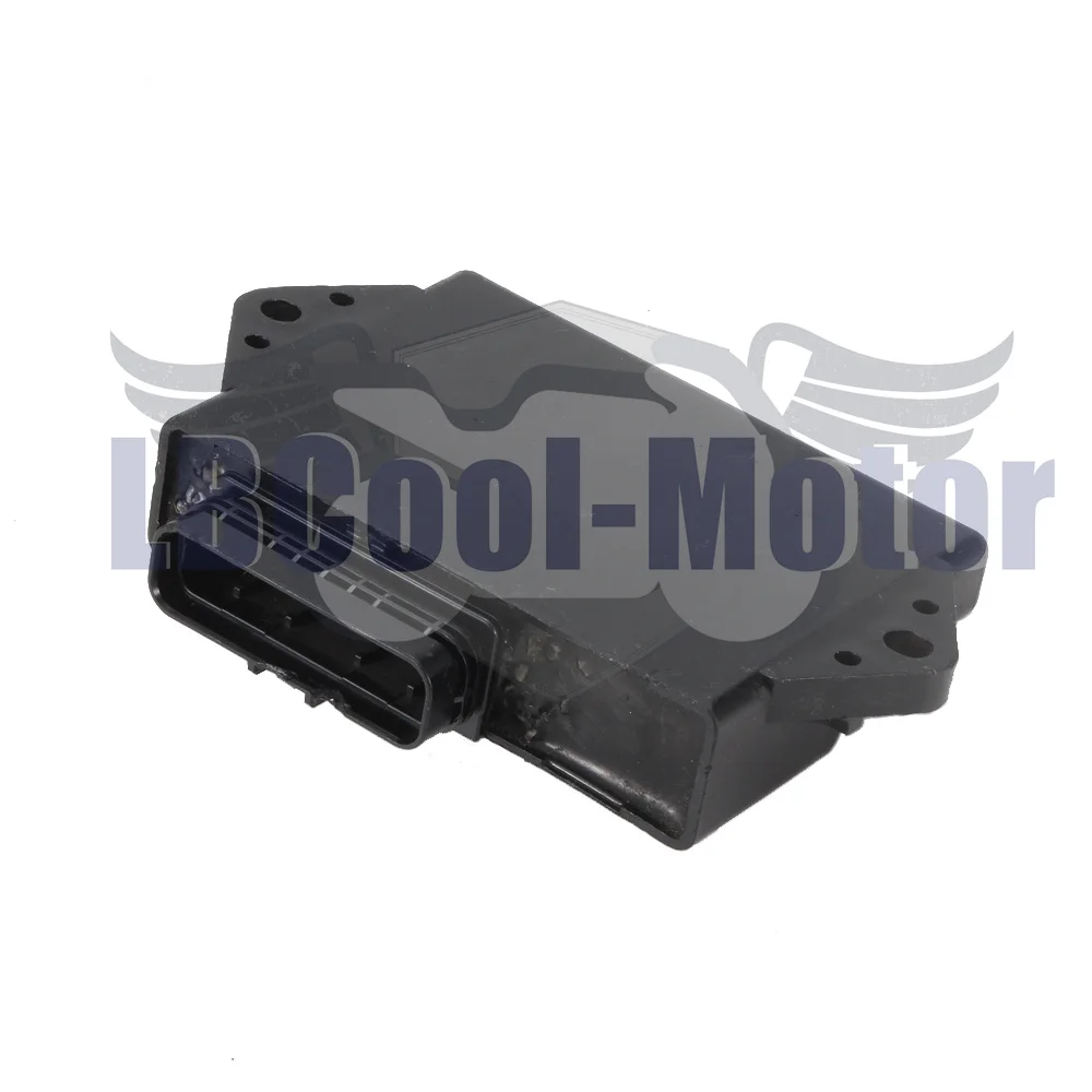 Used OEM Digital Ignition CDI ECU Box For Yamaha FL350 LF350 TU/XR 2007 FL350A LF350A ETU/X 20086AW-8591A-00-00 J5T45371