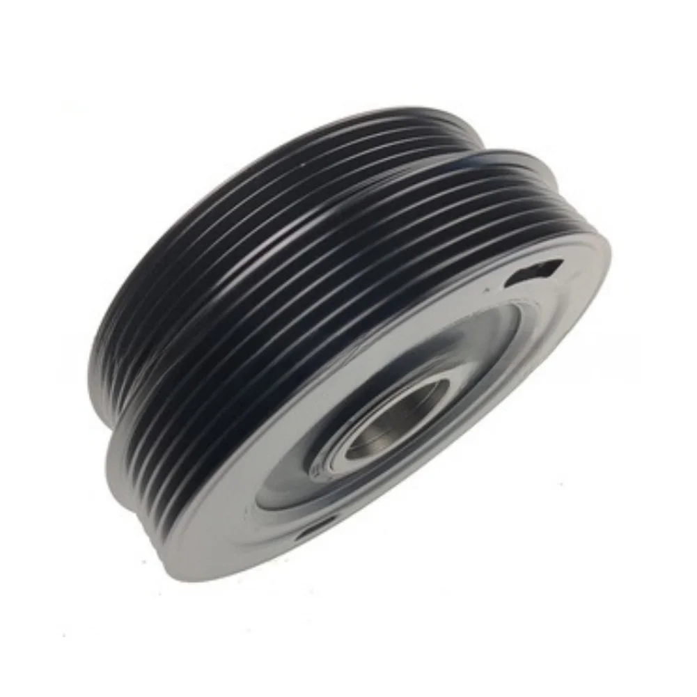 For mercedes For benz For Smart Crankshaft Timing Belt Pulley 1320300568 for Engine Synchronization Replacement Part