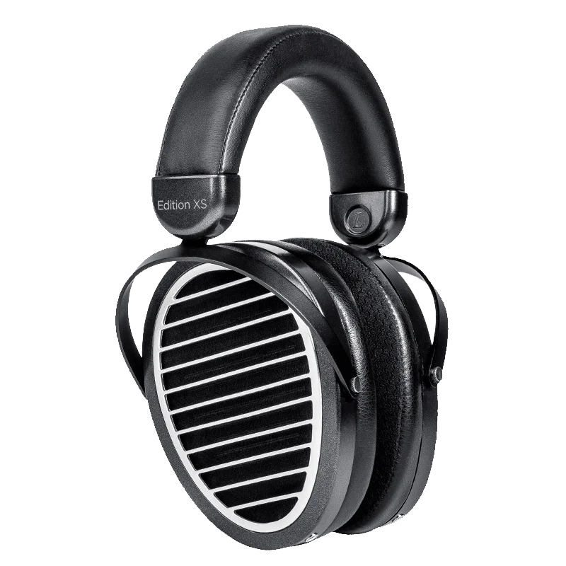 

New Hifiman Edition XS flat diaphragm hifi headset computer music earmuffs big ear X