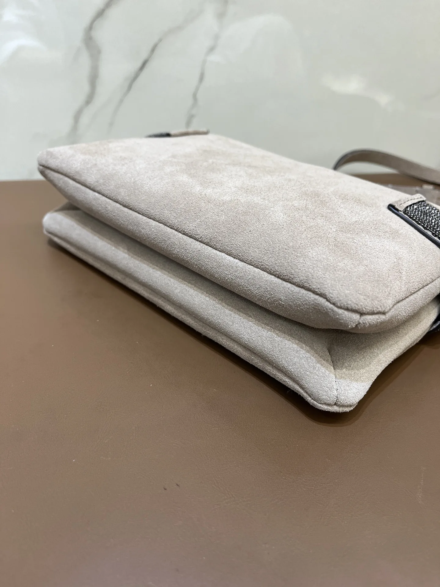 New Autumn/Winter High-Quality Fashionable Casual Sheepskin Handbags For Women
