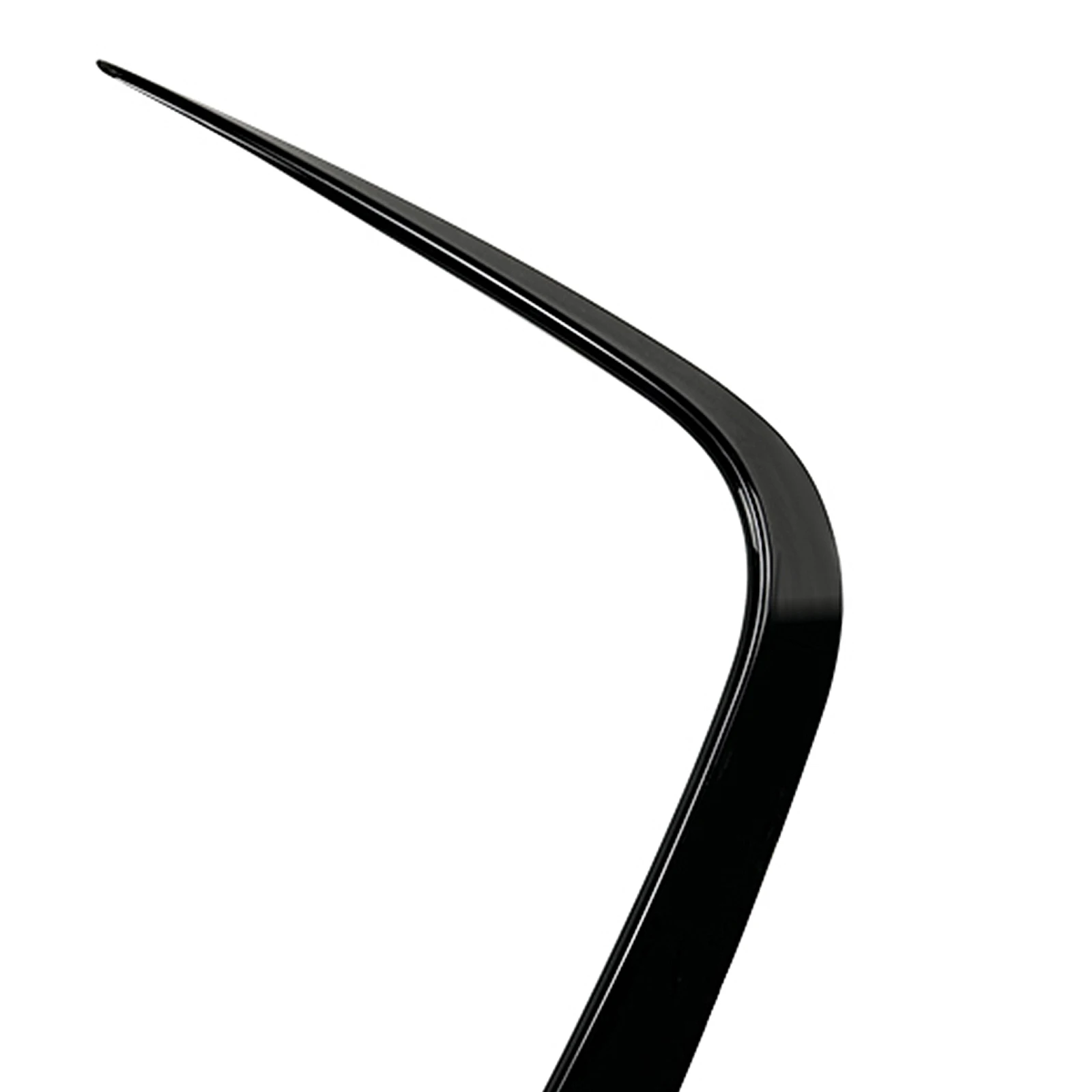 

1 Pair Rear Bumper Side Canard Lower Spoiler Splitter Cover For BMW 2 Series F87 M2 Coupe 2016-2021