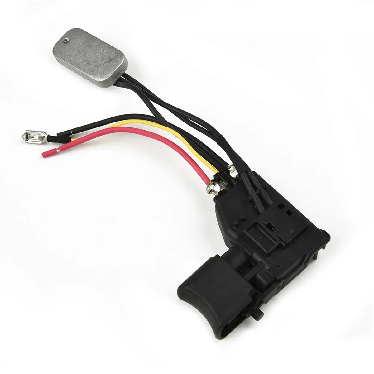 A53TT Switch 6507480 for MAKITA DHP343 DDF343 BHP DHP453RFE – My Real Experience Replacing a Failed Trigger Assembly