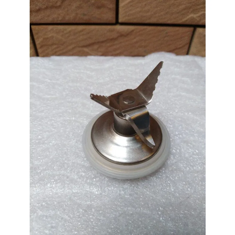 

Suitable for Dongling soybean milk machine accessories 9186A 9240 multi-functional cooking machine cutter head, cutter head