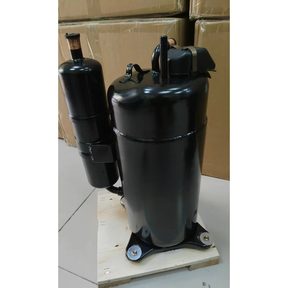 NN21YDAMT NN25YDAMT NN37VAHMT NN37YCAMT NN40YCAMT Newair Conditioning Refrigeration Compressor