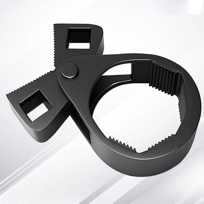 

Точность H3CE Внутреннее инструмент для гаечного гаечного гаечного ключа для обслуживания системы рулевого управления грузовиком