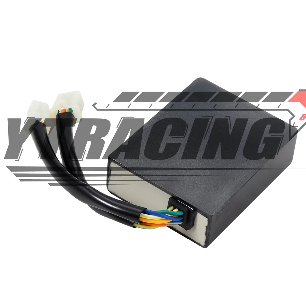 Intelligent Digital Ignition CDI Unit Starter Ignitor For Honda CBR250RK MC19 30410-KY1-701