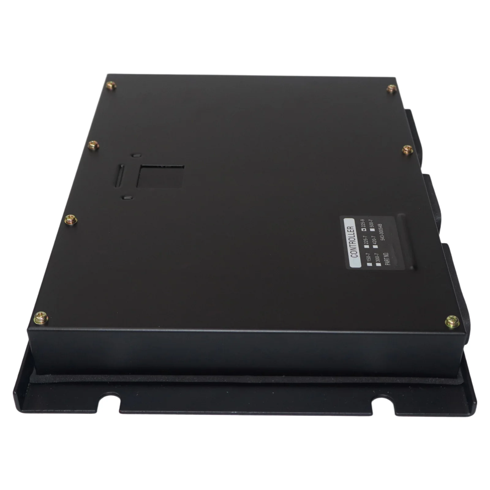 ECU Controller Control Panel Unit with Program 543-00053B 543-00054B 543-00055 For Doosan DH225-7 DH225-9 Crawler Excavators