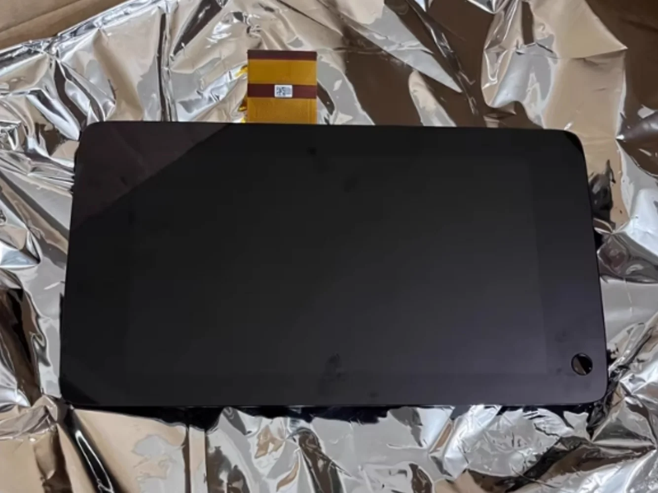 

LQ102M5LX023 10,2-дюймовый экран дисплея