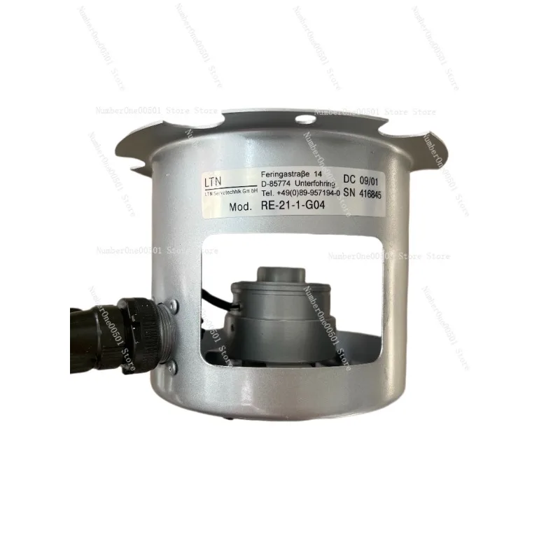 Elevator Accessories/ Elevator MX18 Special Encoder/KM776927G01/RE-21-1-G04 Spot