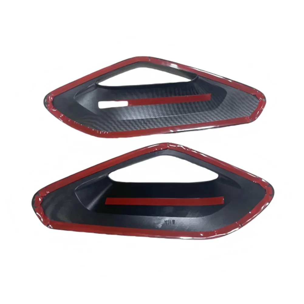 

Car Center Console Armrest Side Protective Cover Trim Fit For Mercedes For Benz GLE Class W167 V167 Coupe C167 GLE350 GLE450 GLE