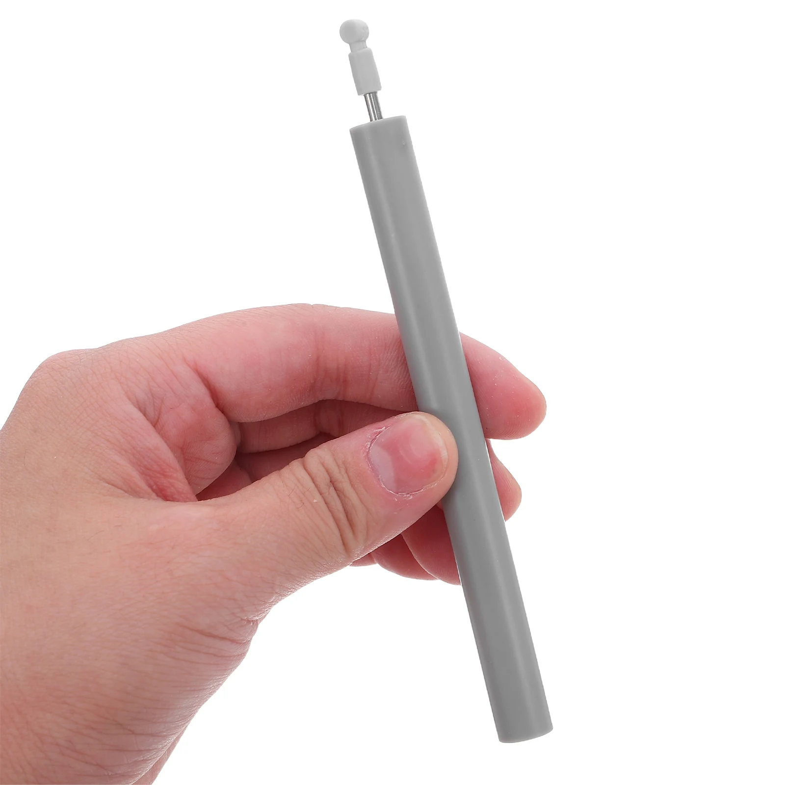 

6Pcs Trash Bin Soft Close Damper Quiet Operation Kitchen Bathroom Garbage Can Replacement Mechanism Mini Soft Close Damper