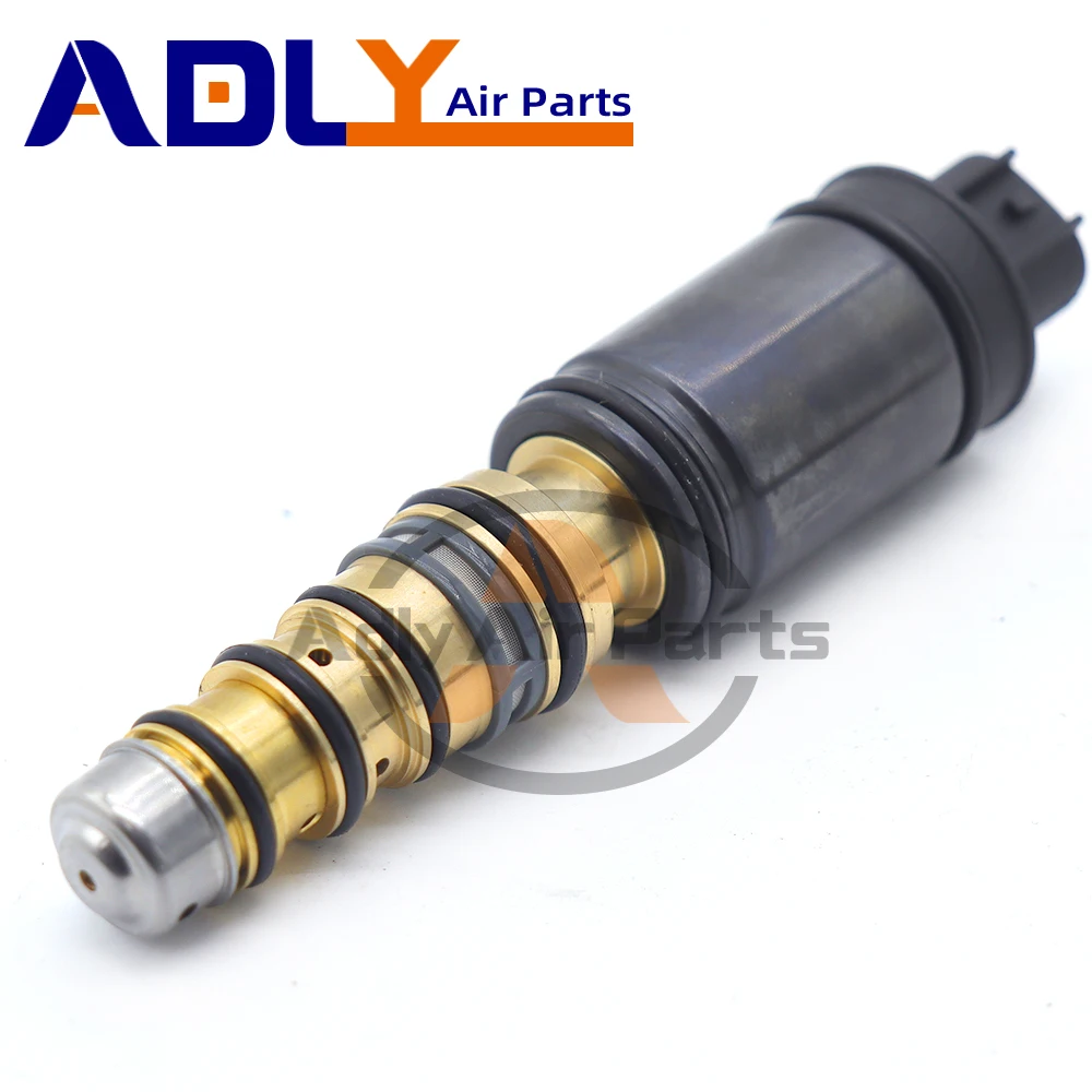 Válvula de Control de compresor de CA ad-05 para Toyota Corolla VERSO AVENSIS TSE14C 88310-02711 8831002711 88310-02790 8831002790