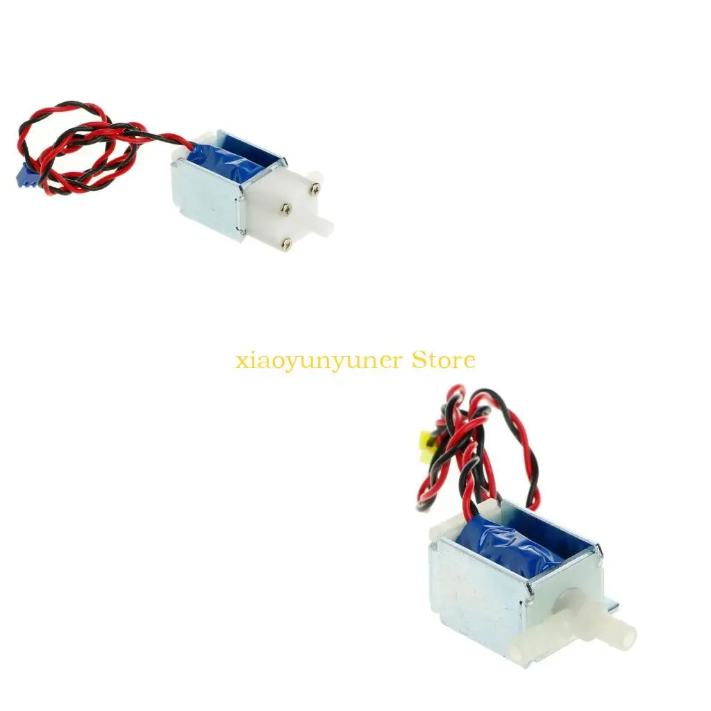 

P9JB DC12V NPT Brass Electric Solenoid Normally Closed Water, Air,