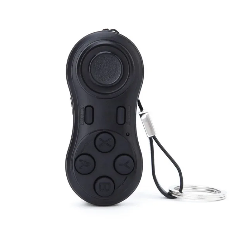 Tragbarer Mini-Bluetooth-Controller kompatibel VR-Controller PC Gamepad Joystick Fernbedienung Remote Gamepad für Android/iOS/PC