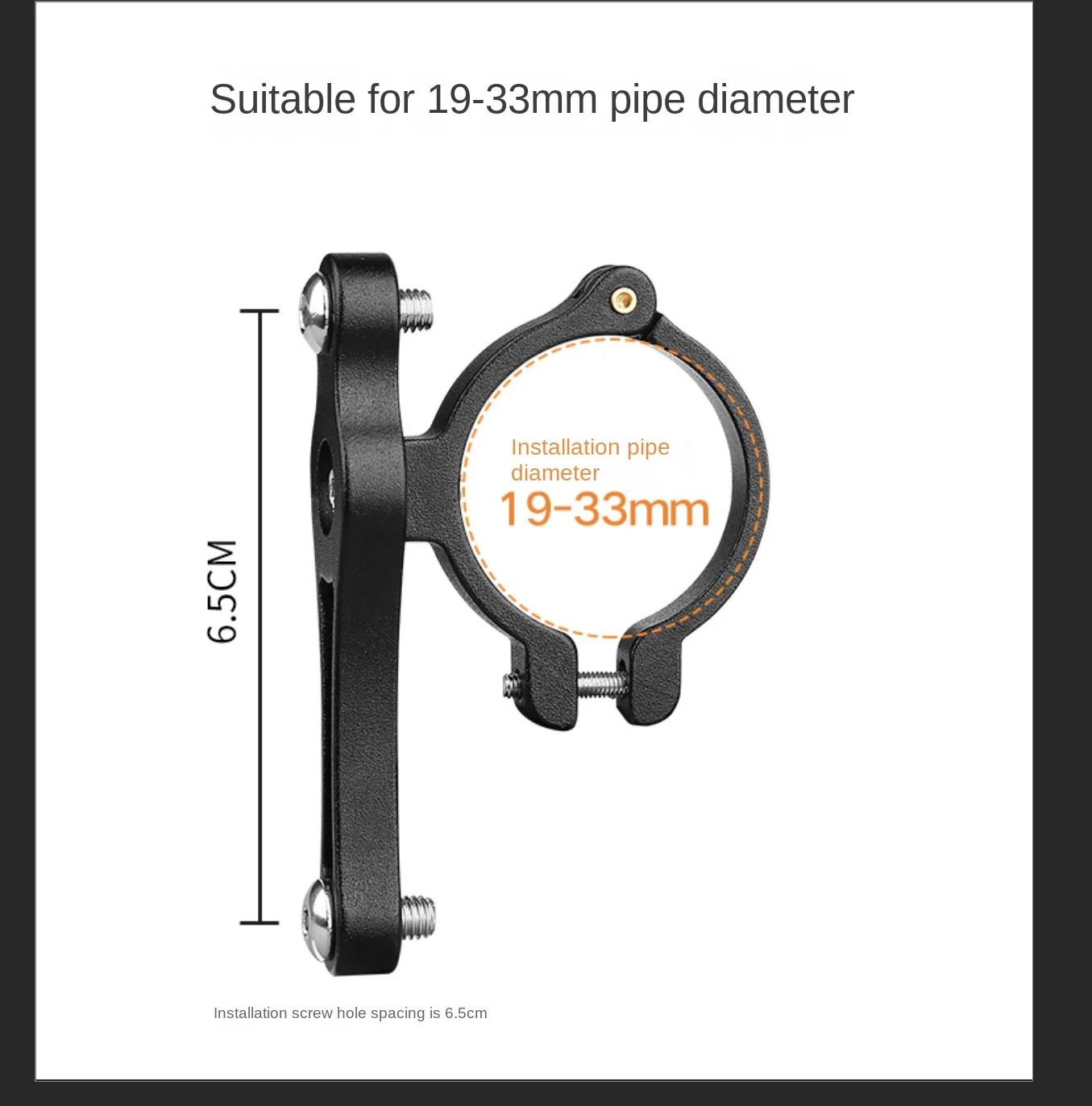Bicycle Bottle Cage Conversion Aluminum Alloy Rack Hanging MTB Bike Kettle Bracket Adapter Water Cup Holder Cycling Accessories