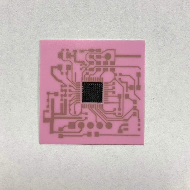 Universal Network Signal Booster Amplifier Portable Mini Mobile Phone Signal Enhancement Stickers For iPhone For Samsung