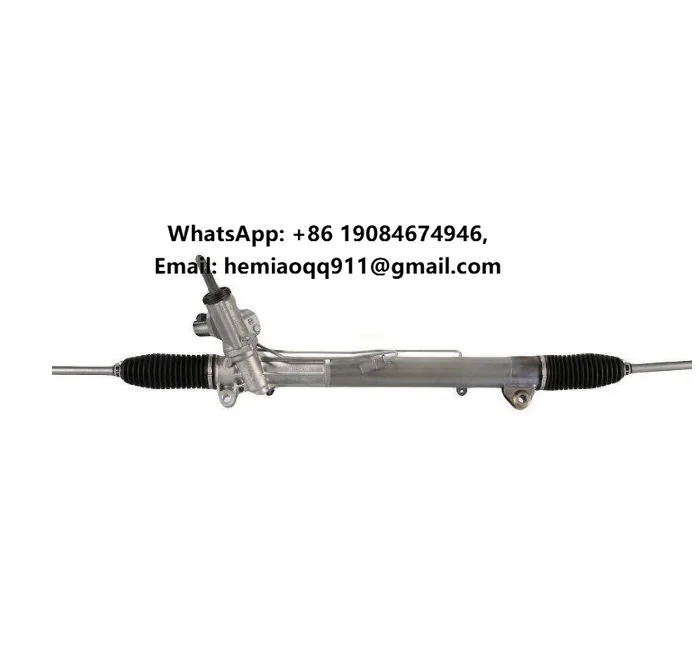 

LR031744 for Range Rover Sport Electric Steering Gear Steering Gear Steering Rack Manufacturer Wholesale