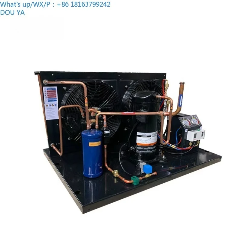 

2026 High Quality Cold Room Freezer Compressor Coldroom Compressor Condensing Unit