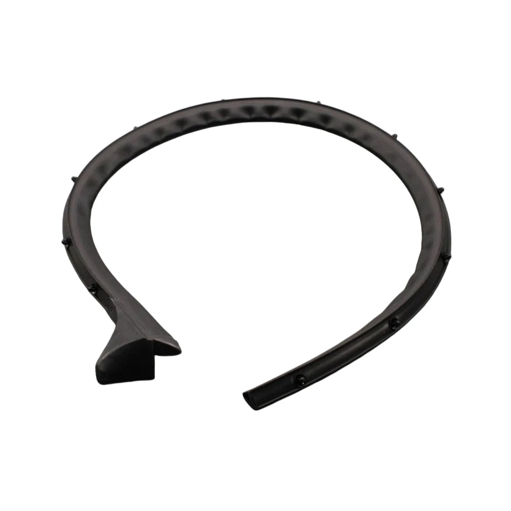 

Black Rubber OEM Number 5G4837651B Front Door Seal Gasket For Golf For MK7 Car Accessories