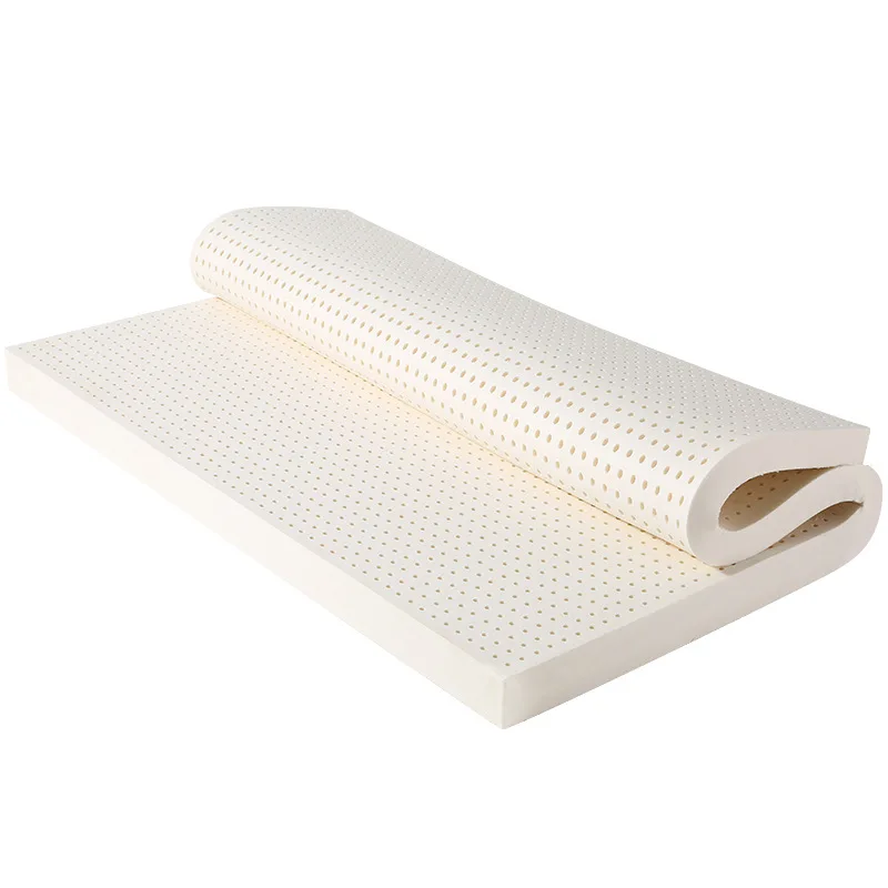 مرتبة لاتكس طبيعية 100% للبالغين عالية الكثافة لتقويم العظام #1