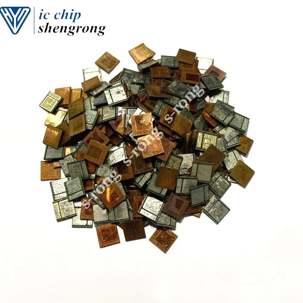 Bm1397 Bm1397AG second-hand yield rate is above 99% S17 T17 S17+ T17+  S17Pro ASIC Chip