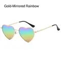 Mirrored Rainbow