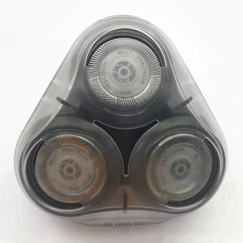 ชุดเครื่องโกนหนวด S5000แบบครบชุดสำหรับ Philips ที่โกนหนวดรุ่น Norelco S5370 S5571 S5420 S5140 S5078 S5050 S5077