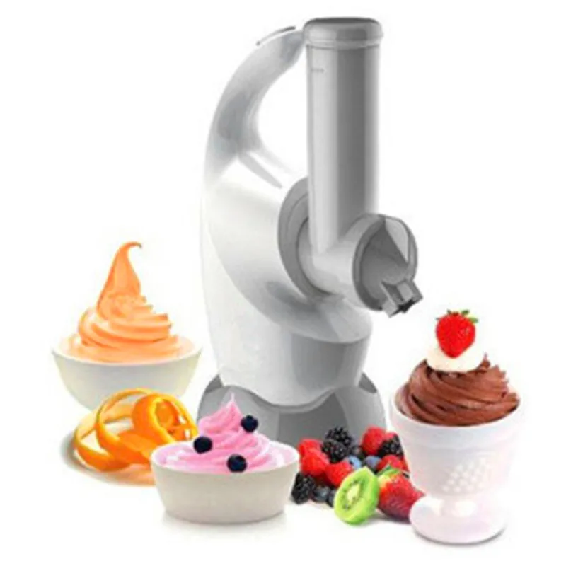 Swirlio fruit Ice Cream Maker