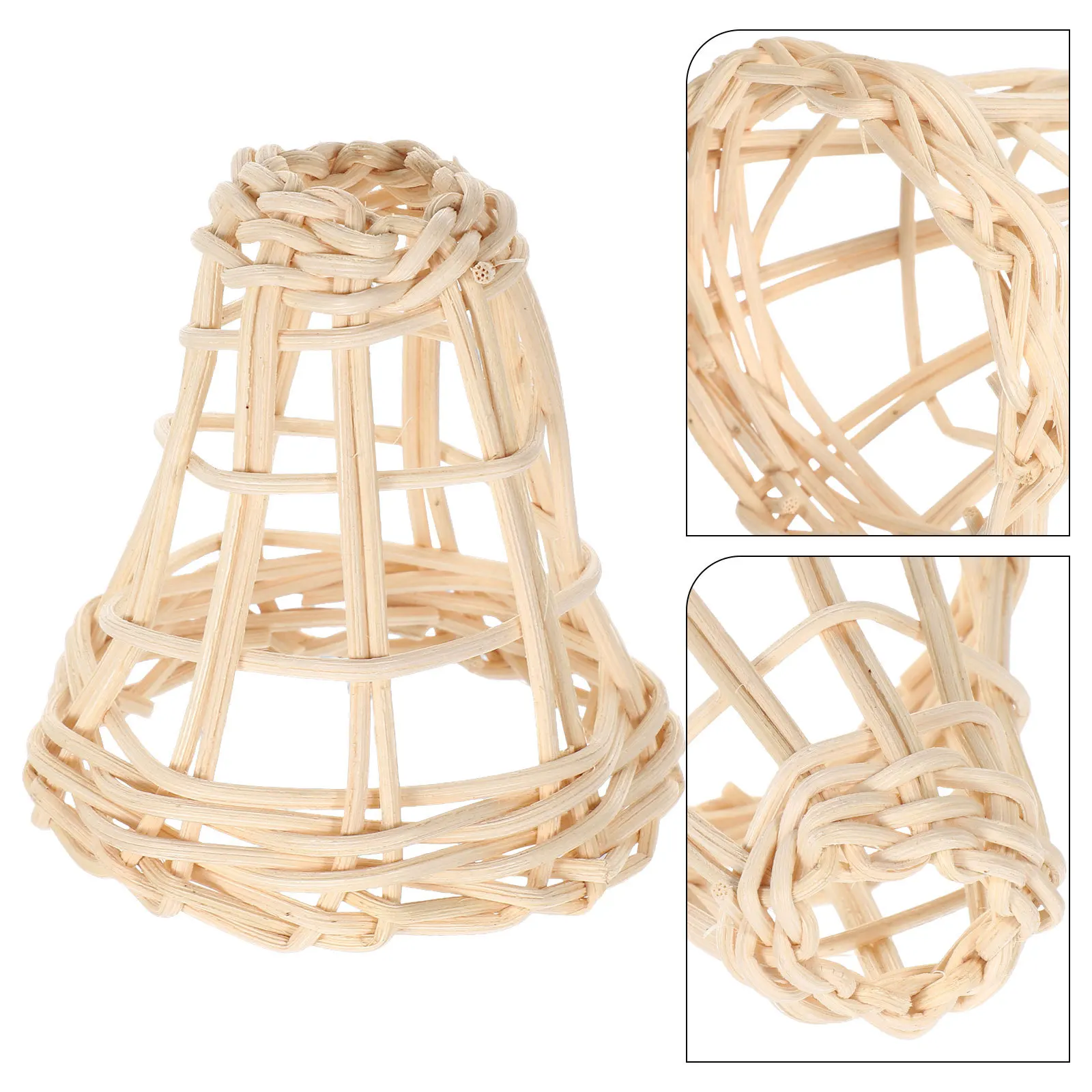 

Lamp Shade Vintage Bathroom Light Shades Pendant Light Cover For Ceiling Lamp Decorative Hanging Lampshade Replacement