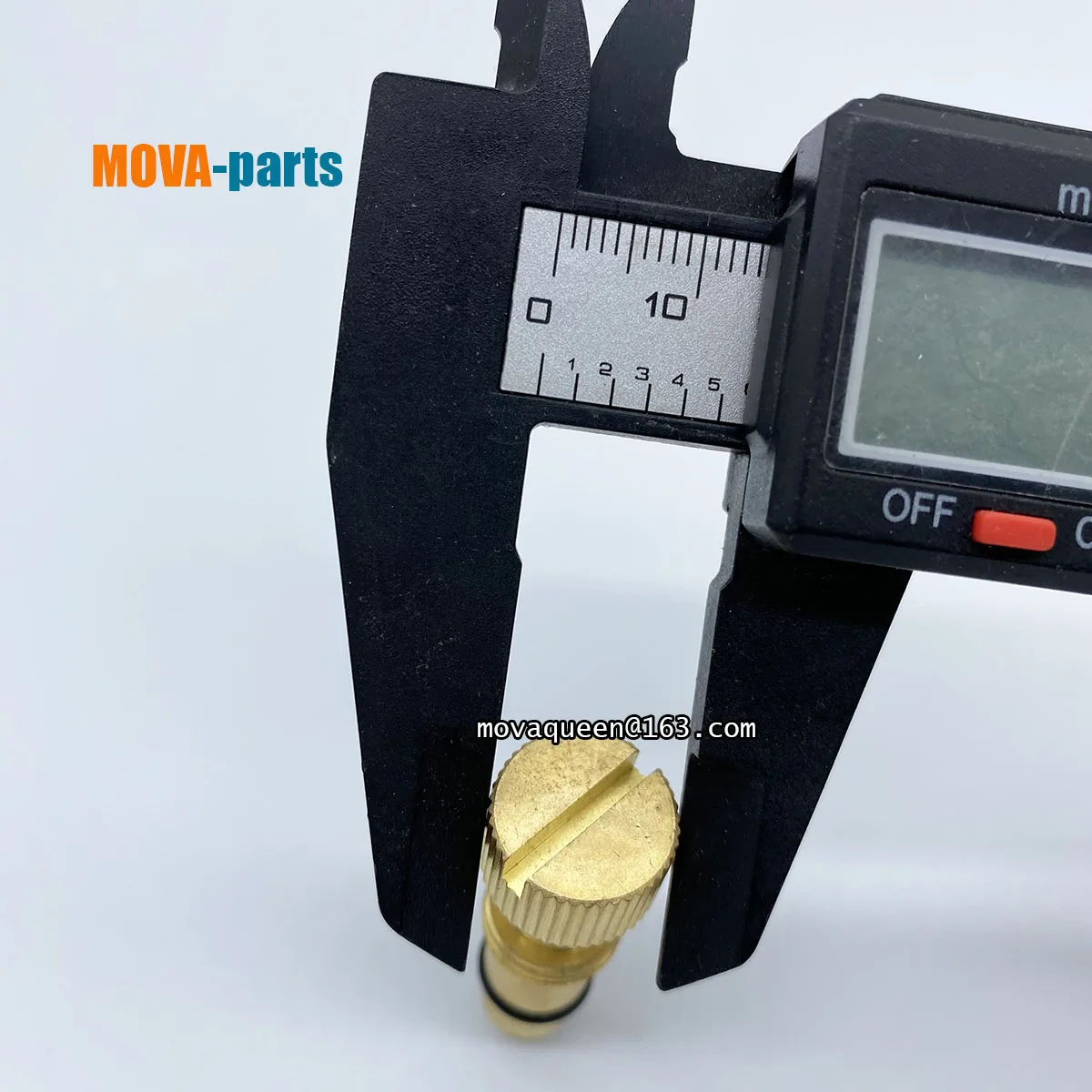 Gas Boiler Spare Parts Water Refill Valve Water Injection Valve For Rinnai Wall Mounted Furnace Gas Boilers