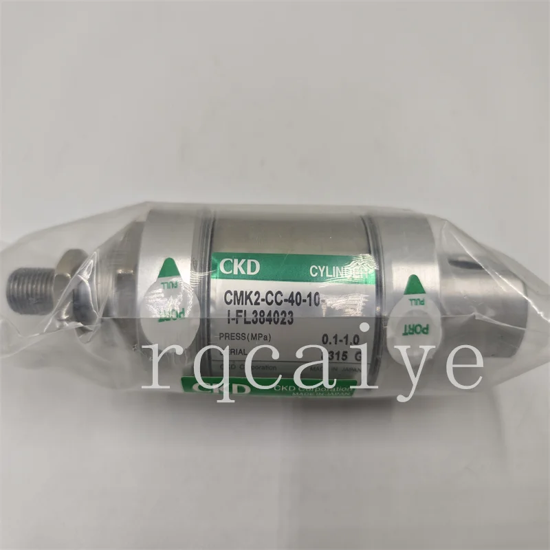 Free Shipping1 Pcs Pneumatic Cylinder CMK2-CC-40-10 For Komori Offset Printing Machine Spare Parts