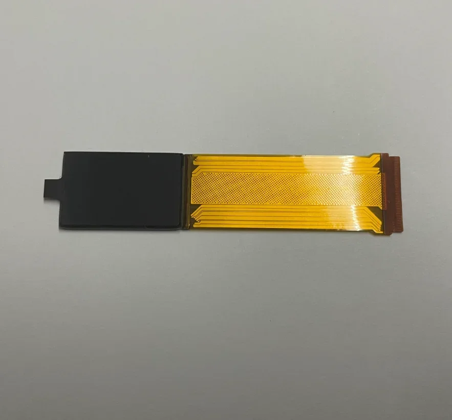 ECX343EN Super High Brightness 5000Nits Silicon OLED 0.68 Inch Active Matrix Color OLED Microdisplay