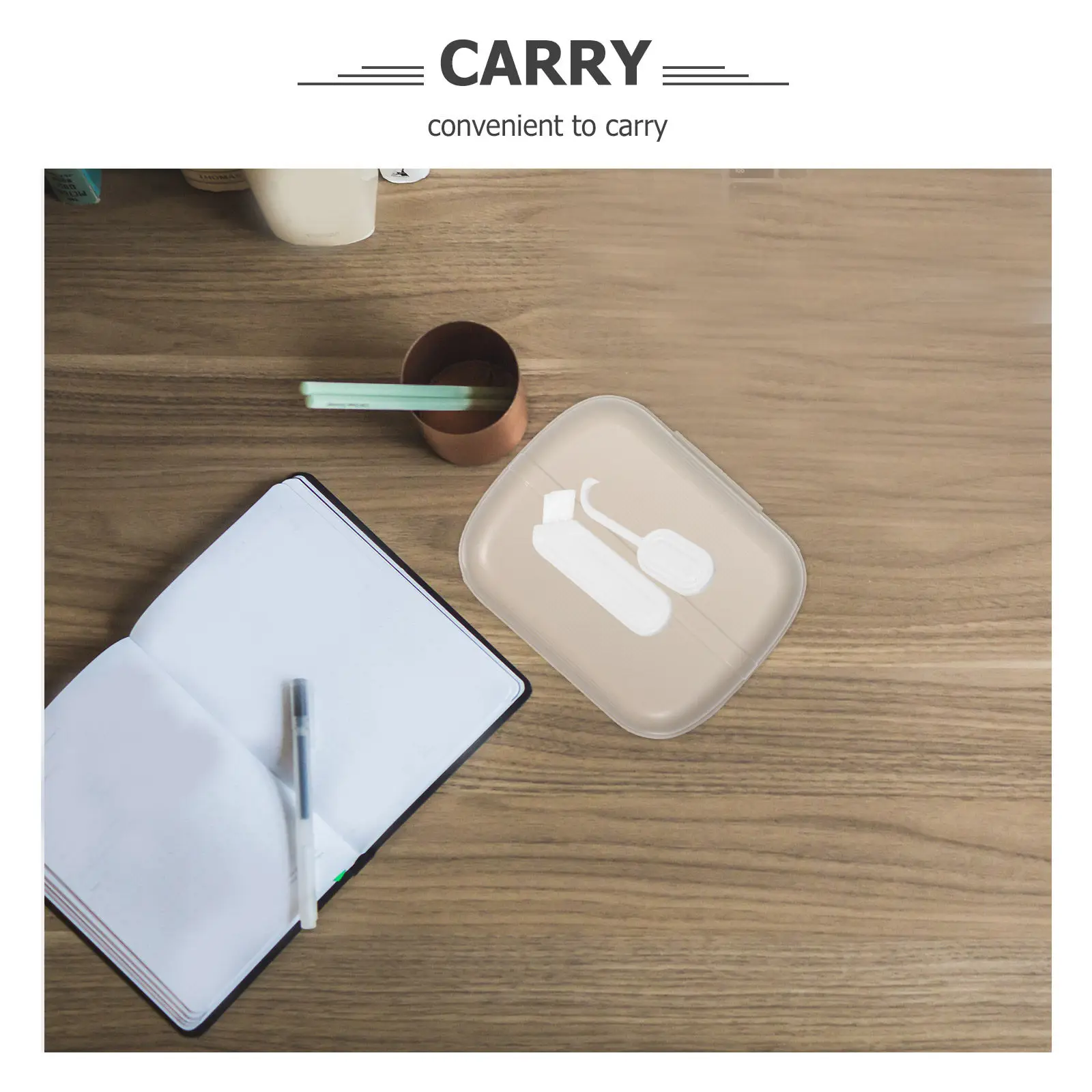 

Портативный футляр для ретейнеров малого размера, дышащий, износостойкий, легкий, для путешествий, для хранения зубных протезов и ортодонтических аппаратов