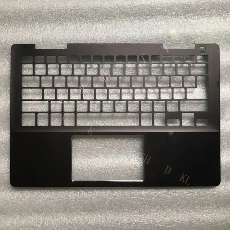 

N 1R6DY 01R6DY For Dell OEM Inspiron 13 7386 2-in-1 Palmrest Laptop C Case Shell