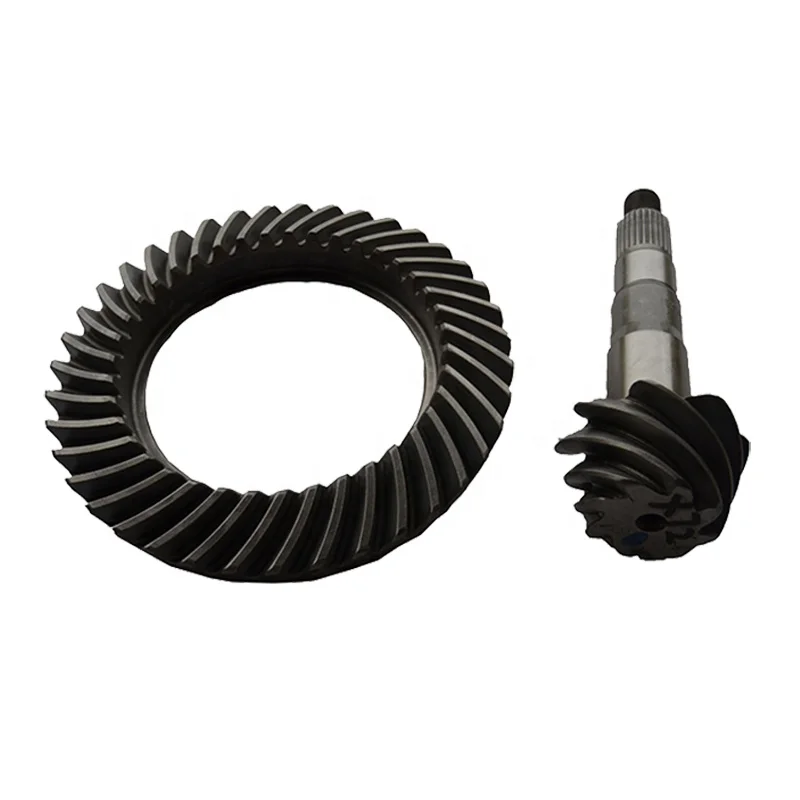 Land Cruiser Crown and Pinion 41201-69465 41201-80102 41201-80203 41201-80470 41201-80104 41201-69465
