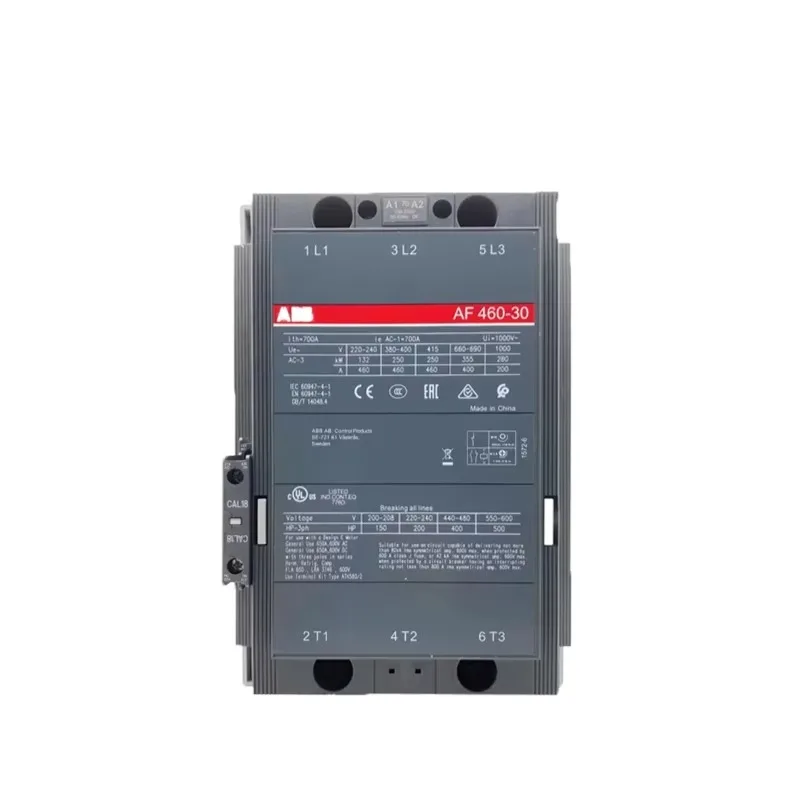 

A B B Distributor 220V AC/DC AF400-30-11/AF460-30-11 100-250V