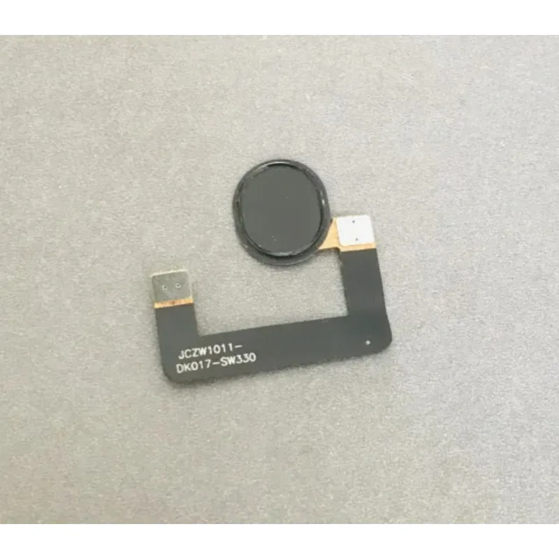 

Original Fingerprint Sensor Button For Blackview A80 Pro