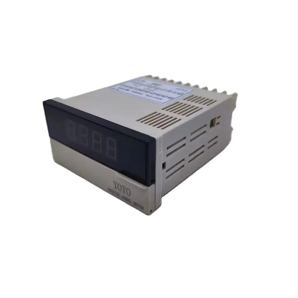 NUOVO DP3-SVA1B YOTO Sensore Display Digitale Tabella Speciale 220V