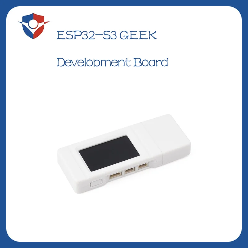 waveshare-esp32-s3-geek-開発ボード-esp32-s3r2-114インチ-lcd-wifi-bluetooth-le-usb-a-tfカード