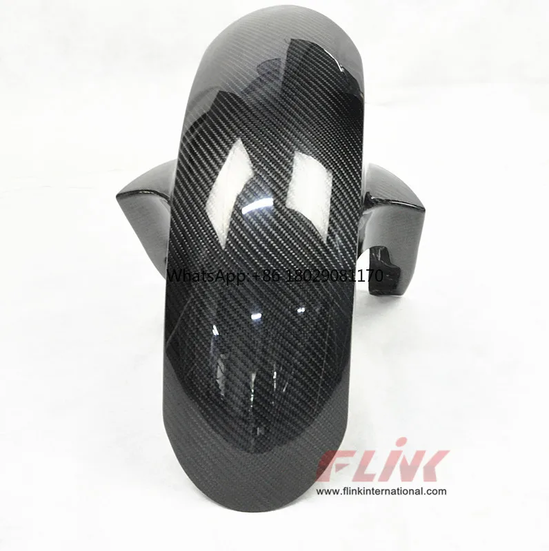 Fibra de carbono guarda-lamas yamaha r1 2015 2016 2017