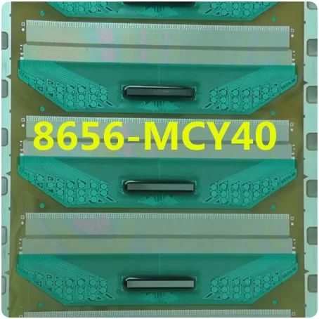 

8656-MCY40 новая оригинальная катушка COF/TAB ЖК-драйвер IC 1 шт.