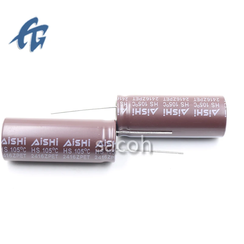

SACOH High Quality Original Electronic Components Suppliers EHS2GM221M45OT 2PCS