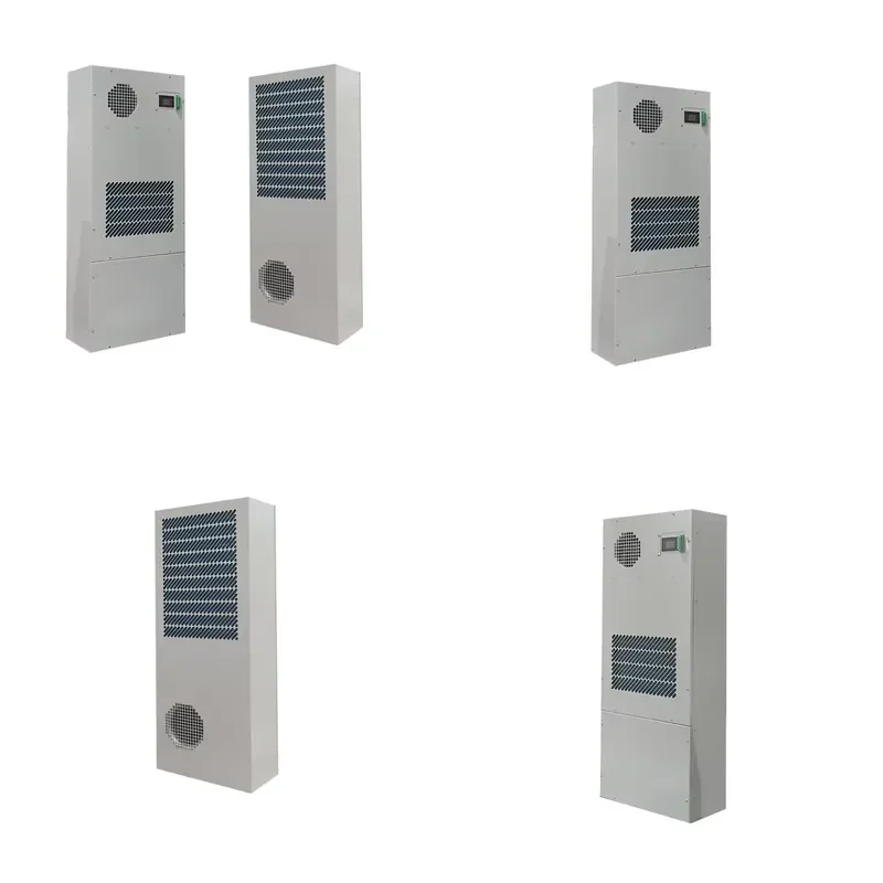 for 2500W CE AC Power Supply Industrial Air Conditioning Outdoor Electric Telecom Cabinet Air Conditioner