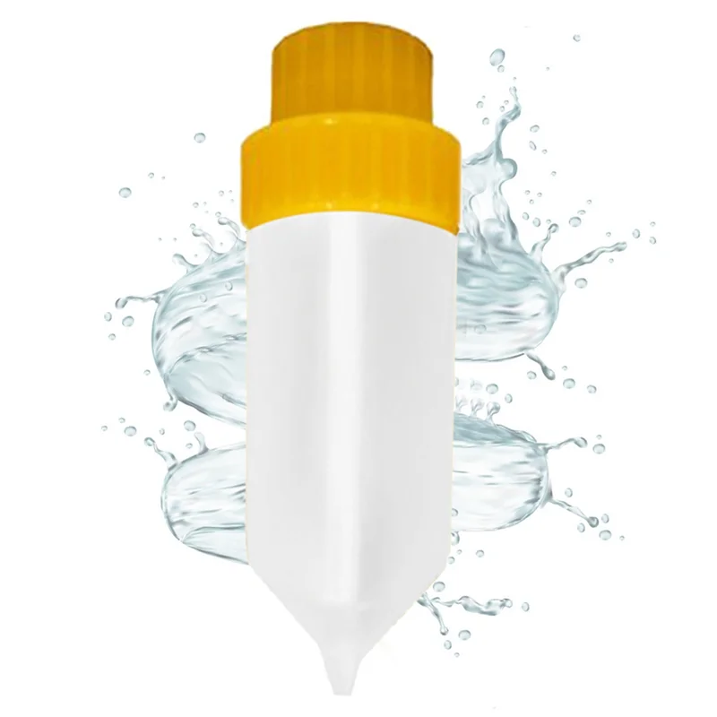 A05G-التحكم الكمي موزع الصلصة الفوهات موزع الصلصة الملحقات الفوهات العالمية لموزع الغذاء