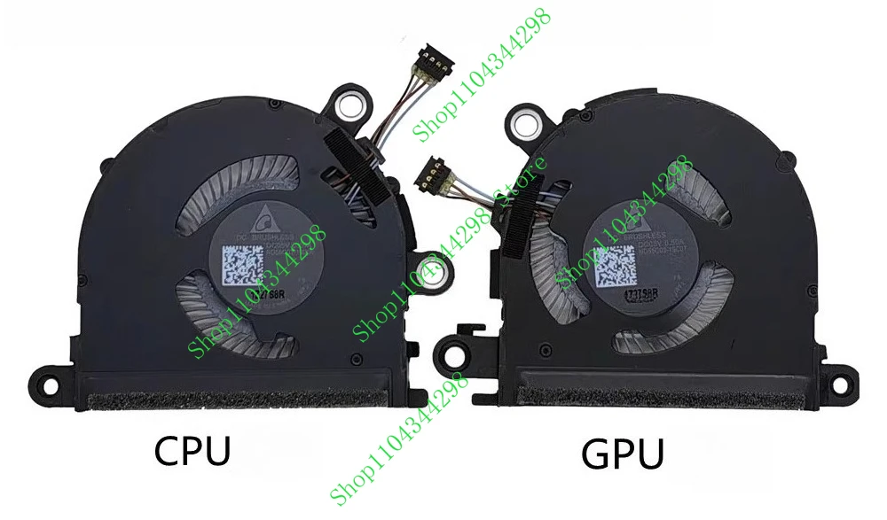 Db Laptop Cpu Gpu C… - image