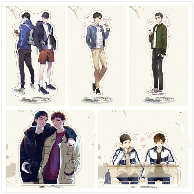 Bl Story Novel Peri…