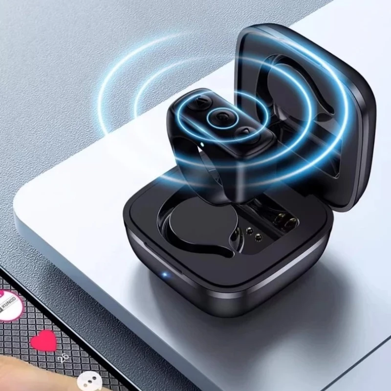 Mobile Bluetooth ring wireless remote control multifunctional remote control lazy universal gadget for Apple and Android tablets