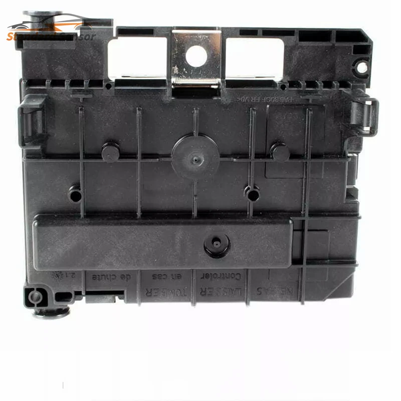 9675878480 BSM R05 Engine Fuse Box For Peugeot 308 SW 1.6 HDi 2007-2014 BSM-R05-00 9675878480